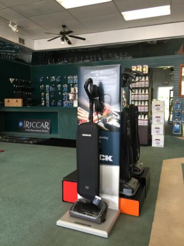 Super Vacuums | 268 S Transit St, Lockport, NY 14094, USA | Phone: (716) 438-1469
