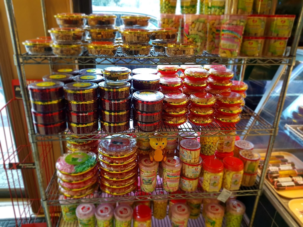 Kingsway Deli - Vân Mi Long | 1188 Kingsway, Vancouver, BC V5V 3C8, Canada | Phone: (604) 873-6666