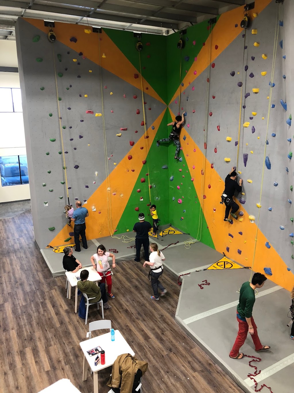 High Performance Climbing Walls | 1400 Cowichan Bay Rd #19, Cobble Hill, BC V0R 1L3, Canada | Phone: (778) 654-3362