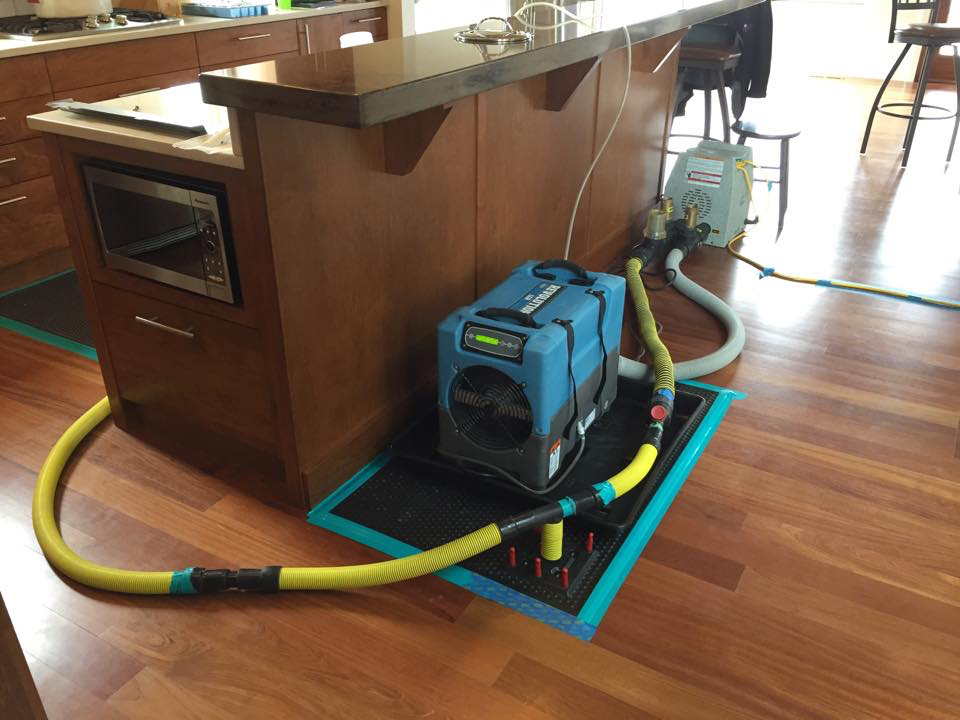 Total Restoration Services | 8121 Highland Pl, Vernon, BC V1B 3W6, Canada | Phone: (250) 558-1412