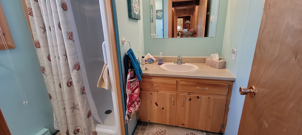 Darnley Dunes Beach House | 4 Leonards Ln, Darnley, PE C0B 1M0, Canada | Phone: (343) 598-4579