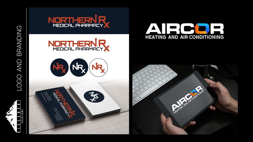 Blackmont Solutions | 296 Countrystone Crescent, Kitchener, ON N2N 3S2, Canada | Phone: (519) 589-9195