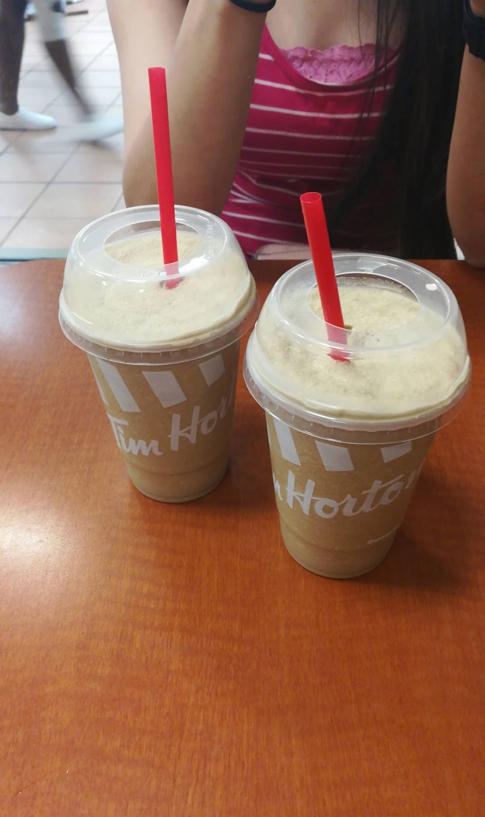 Tim Hortons | 650 Portland St, Dartmouth, NS B2W 2M1, Canada | Phone: (902) 434-8502