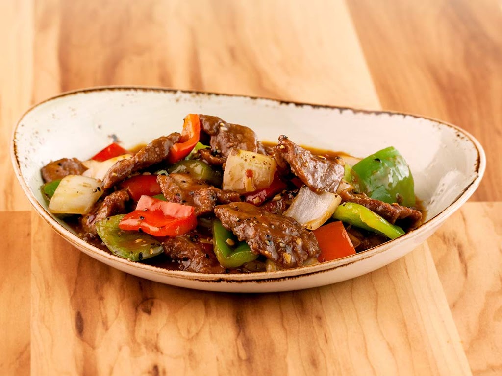 Tasty World Chinese Restaurant | 4347 50 St NW, Edmonton, AB T6L 7E8, Canada | Phone: (780) 440-3333