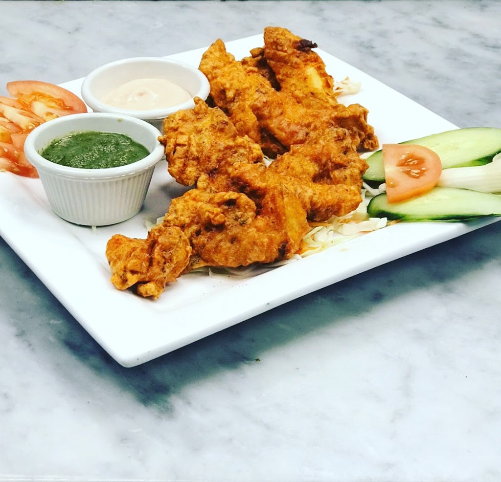 Monsoon Best Indian Restaurant Brampton | 945 Peter Robertson Blvd Unit# 1, Brampton, ON L6R 2R6, Canada | Phone: (905) 793-8300