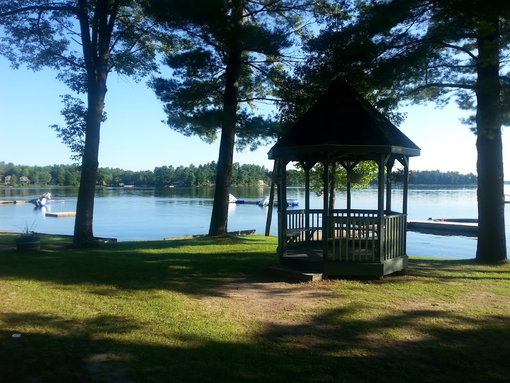 Bayview Wildwood Resort | 1500 Port Stanton Pkwy, Severn Bridge, ON P0E 1N0, Canada | Phone: (800) 461-0243