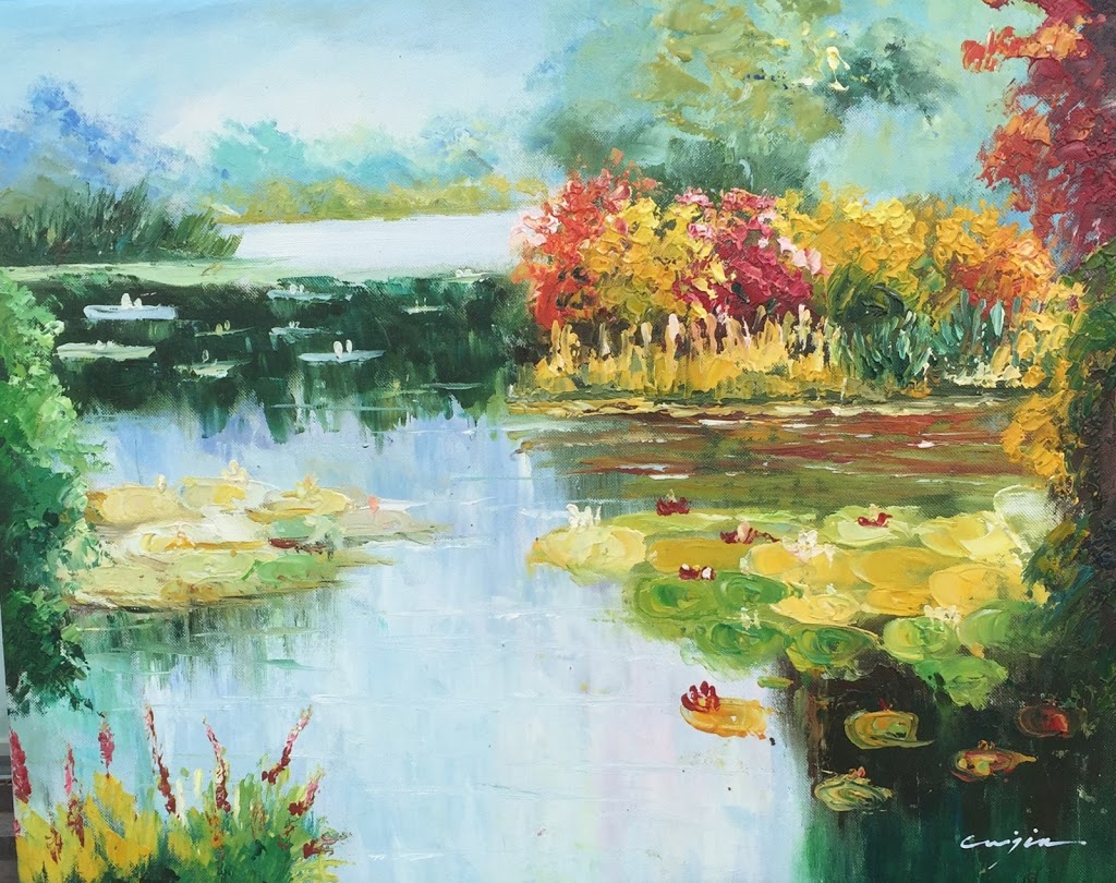 2 For Art | 177 Lakeshore Rd E, Mississauga, ON L5G 4T9, Canada | Phone: (647) 629-0122