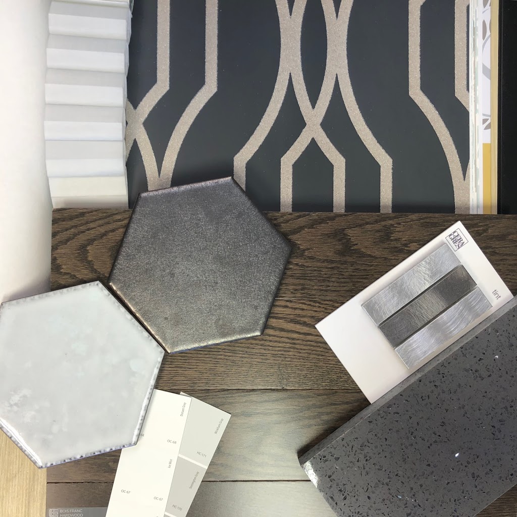 Benjamin Moore - Silver Brook Paints | 3570 Strandherd Dr, Nepean, ON K2J 5L4, Canada | Phone: (613) 823-8425