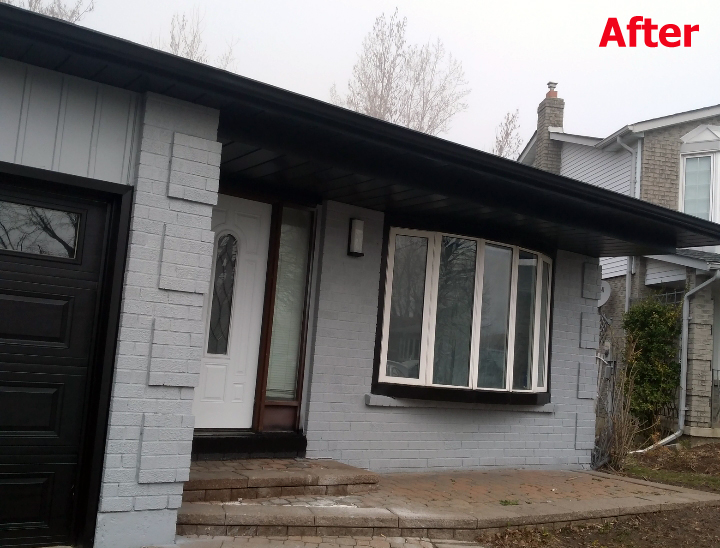 Toronto Expert Painting | 550 Fleetwood Dr, Oshawa, ON L1K 2V7, Canada | Phone: (647) 783-4165