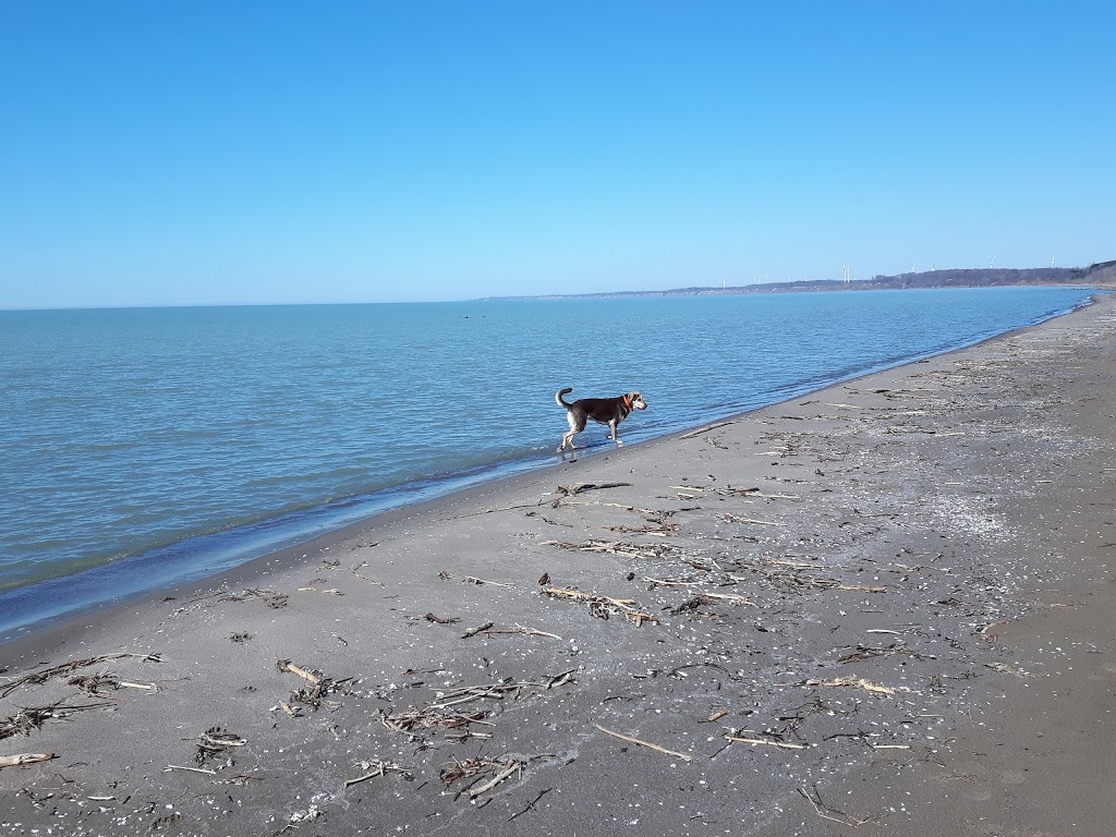 Port Burwell Provincial Park | 9 Wilson Ln, Port Burwell, ON N0J 1T0, Canada | Phone: (519) 874-4691