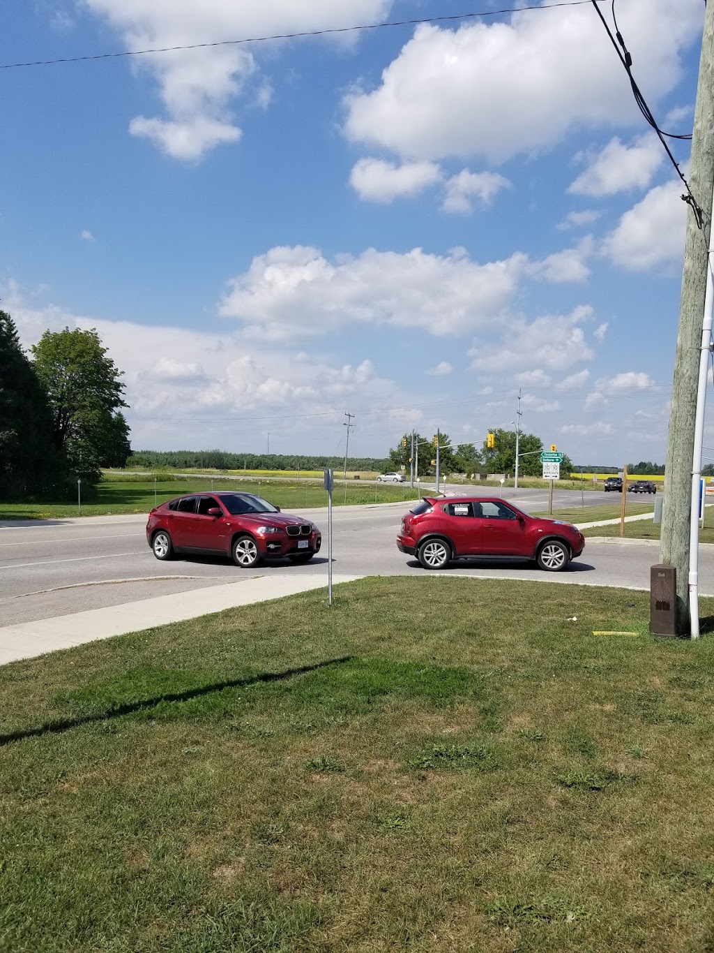 Esso | 601 Main St E, Dundalk, ON N0C 1B0, Canada | Phone: (226) 256-1561