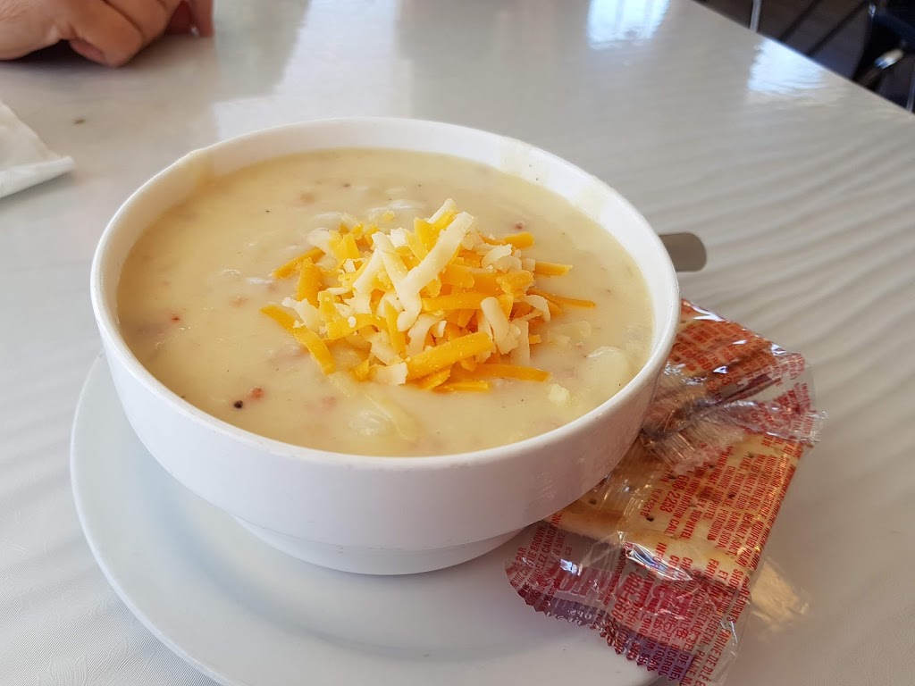 Cynthias Cornerstone Cafe | MB-317, Brokenhead, MB R0E 1W0, Canada | Phone: (204) 265-3456