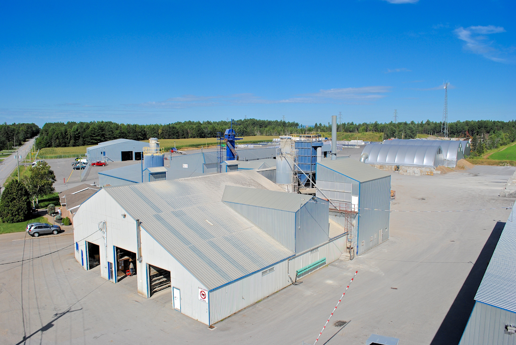 Sable Marco Inc | 26 Chemin de la Peche, Pont-Rouge, QC G3H 1C3, Canada | Phone: (418) 873-4509