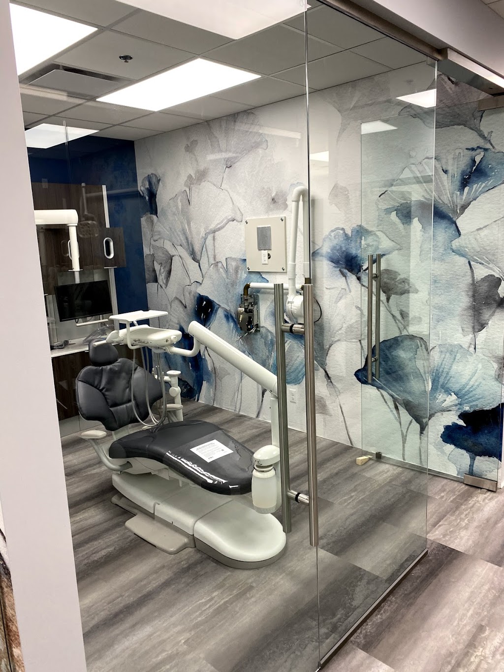Cornerstone Family Dental | 75 Corner Meadows Park NE #120, Calgary, AB T3N 1W6, Canada | Phone: (587) 779-5515