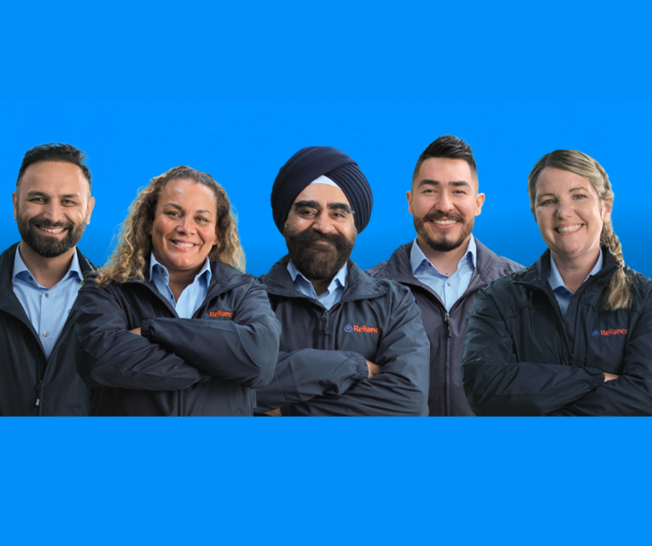 Reliance Superior Heating, Air Conditioning & Plumbing | 96 Terracon Pl Building E, Winnipeg, MB R2J 4G7, Canada | Phone: (204) 259-2708