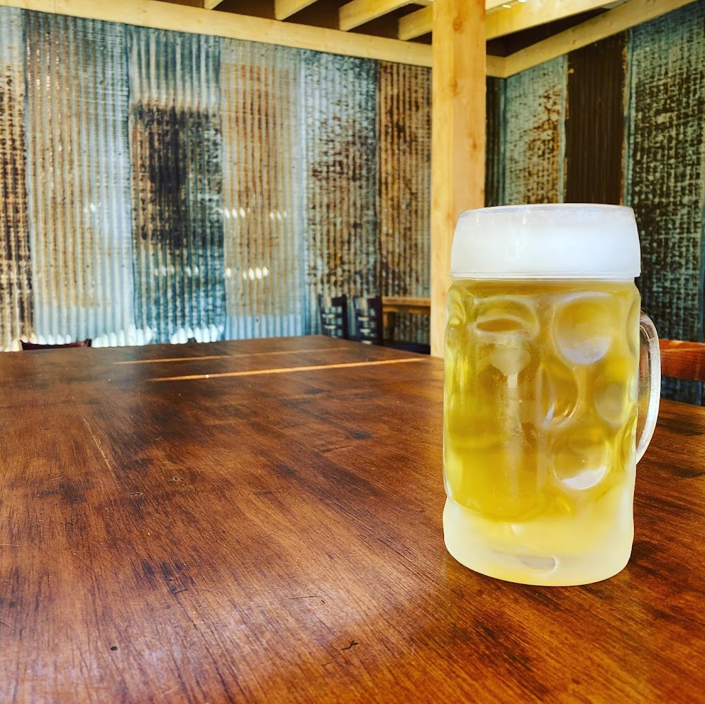 Oldman River Brewing | 101 Breckenridge Ave, Lundbreck, AB T0K 1H0, Canada | Phone: (403) 751-0017