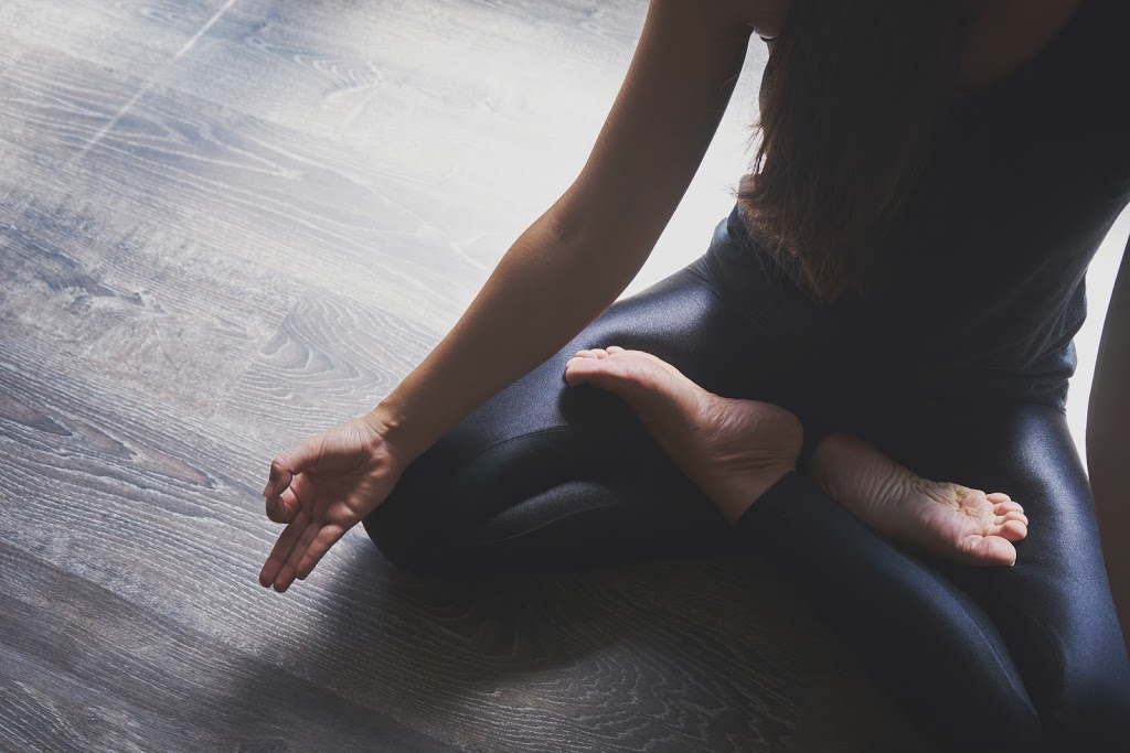 Fusion Wellness Yoga Studio | 12 Elgin St E Unit #3, Cobourg, ON K9A 0C5, Canada | Phone: (905) 372-9191