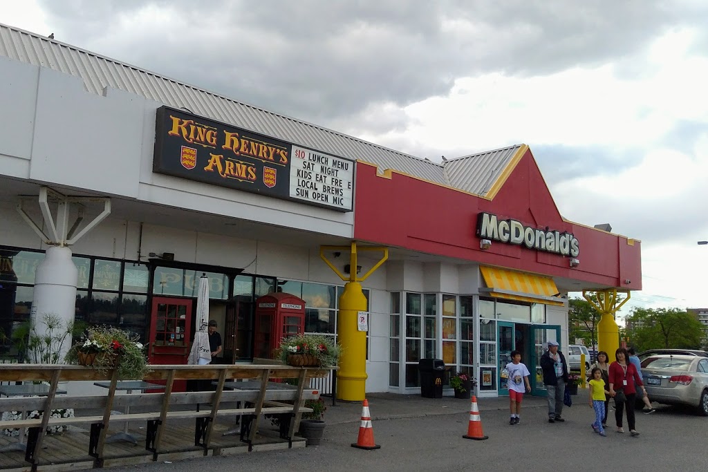 South Hill Shopping Ctr | Yonge St & 16th Ave, Richmond Hill, ON L4C 0A8, Canada