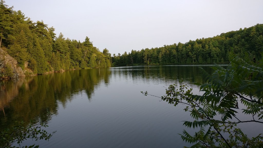 Pink Lake Trail | Prom. de la Gatineau, Gatineau, QC J9J, Canada