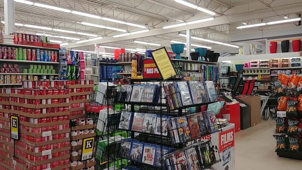 Magasin Korvette - St-Agapit | 985 Avenue Bergeron, Saint-Agapit, QC G0S 1Z0, Canada | Phone: (418) 888-4701