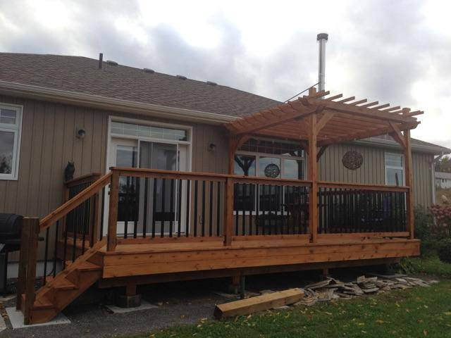 NXT Total Homes | 112 Peacock Ln, Colborne, ON K0K 1S0, Canada | Phone: (613) 880-5056