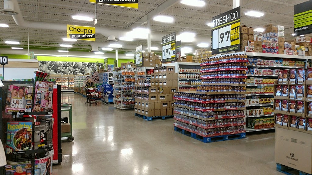 FreshCo. | 5959 Baldwin St S, Whitby, ON L1M 1T6, Canada | Phone: (905) 655-7405