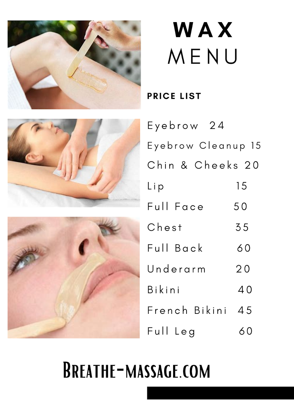 Breathe Massage Therapy & Wellness Smithville | 171 Griffin St N, Smithville, ON L0R 2A0, Canada | Phone: (905) 399-5377