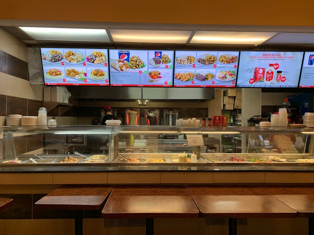 Amir | 210 Bd Omer-Marcil, Saint-Jean-sur-Richelieu, QC J2W 2V1, Canada | Phone: (450) 348-1818