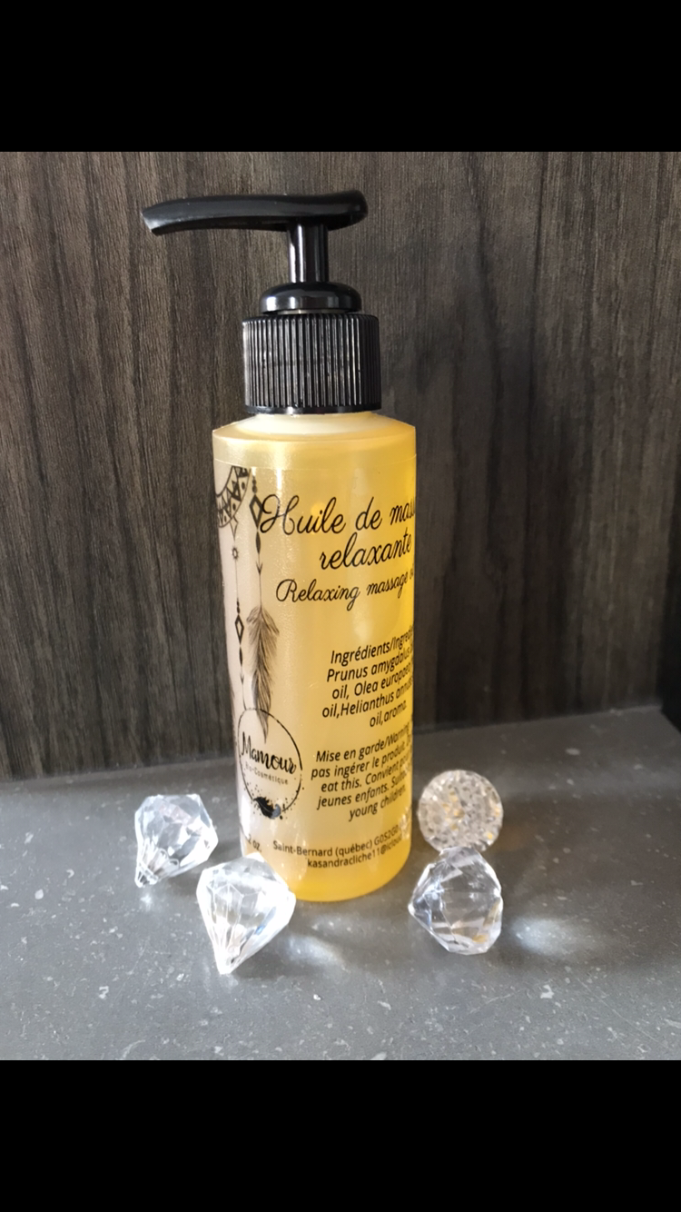 Mamour Bio-cosmétique | 145 Rang St - David, Saint-Patrice-de-Beaurivage, QC G0S 1B0, Canada | Phone: (418) 209-4668
