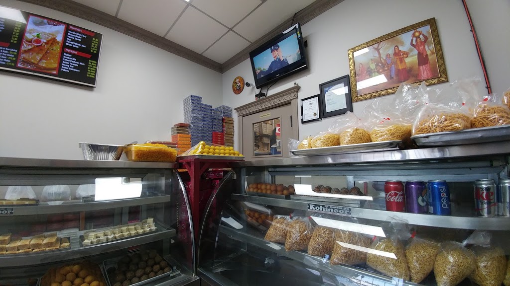 The Bombay Sweet | 2803 Shaughnessy St, Port Coquitlam, BC V3C 3H1, Canada | Phone: (604) 941-1993