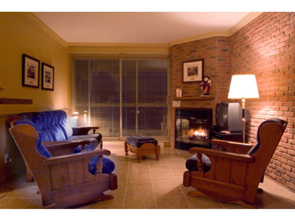 Condo du Plateau | 251 Rue du Plateau, Beaupré, QC G0A 1E0, Canada | Phone: (514) 327-2929