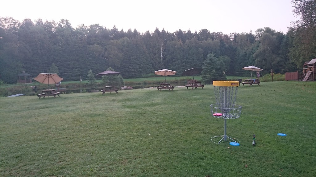 Cedar Valley Resort | 4739 Cedar Valley Rd, Orono, ON L0B 1M0, Canada | Phone: (905) 786-2562