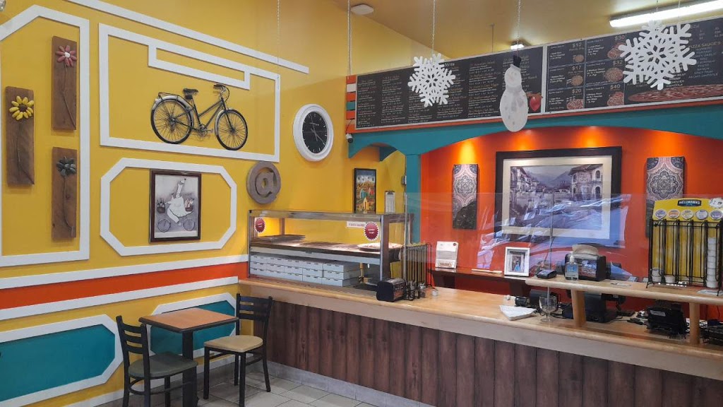 Pizza Mia | 50 Tenth St, Nanaimo, BC V9R 6L1, Canada | Phone: (250) 591-2929