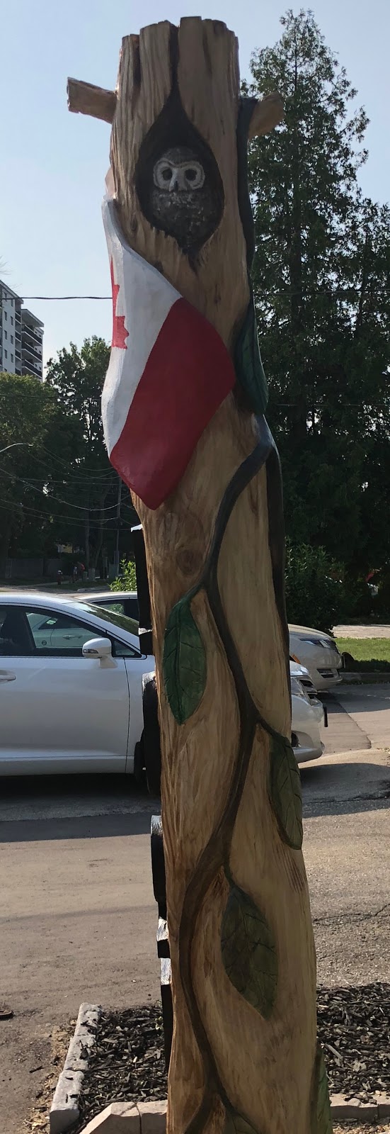 Jim Menken Carving | 426164 25 Sideroad, Mono, ON L9V 1E3, Canada | Phone: (519) 942-7215