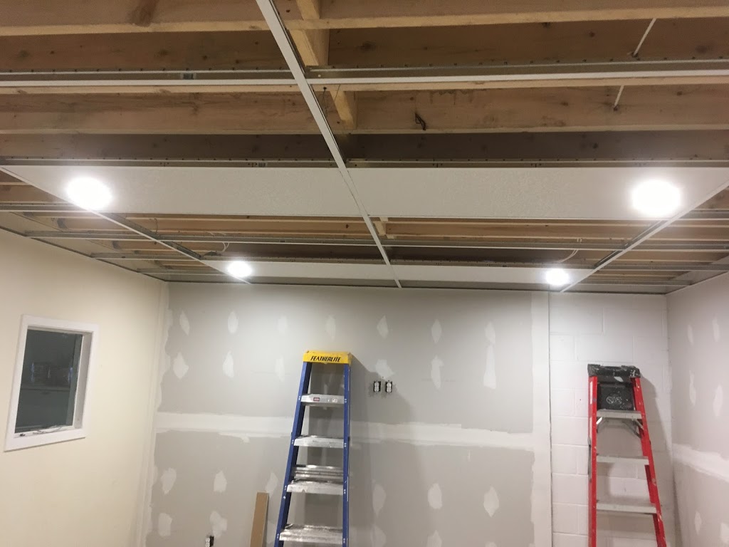 JL Electric Inc. | 1640 Golf Link Rd, Midland, ON L4R 5K2, Canada | Phone: (705) 937-1630