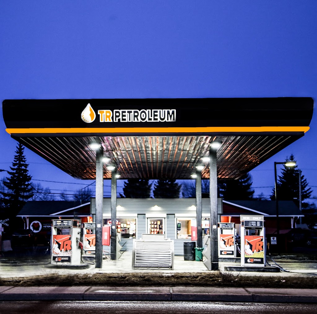 TR Petroleum | 401 Centennial Dr S, Martensville, SK S0K 2T0, Canada | Phone: (306) 978-3835