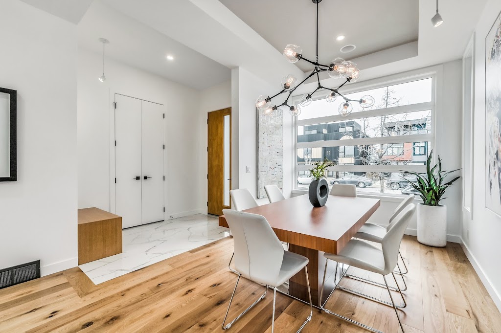 Deanmark Developments Custom Homes | 1127 Prospect Ave SW, Calgary, AB T2T 0X2, Canada | Phone: (403) 975-6275