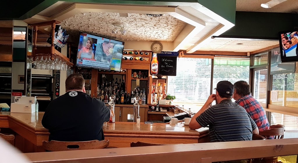 Prime Bar-B-Q Restaurant Ltd | 550 Highland Rd W, Kitchener, ON N2M 5G3, Canada | Phone: (519) 745-6611