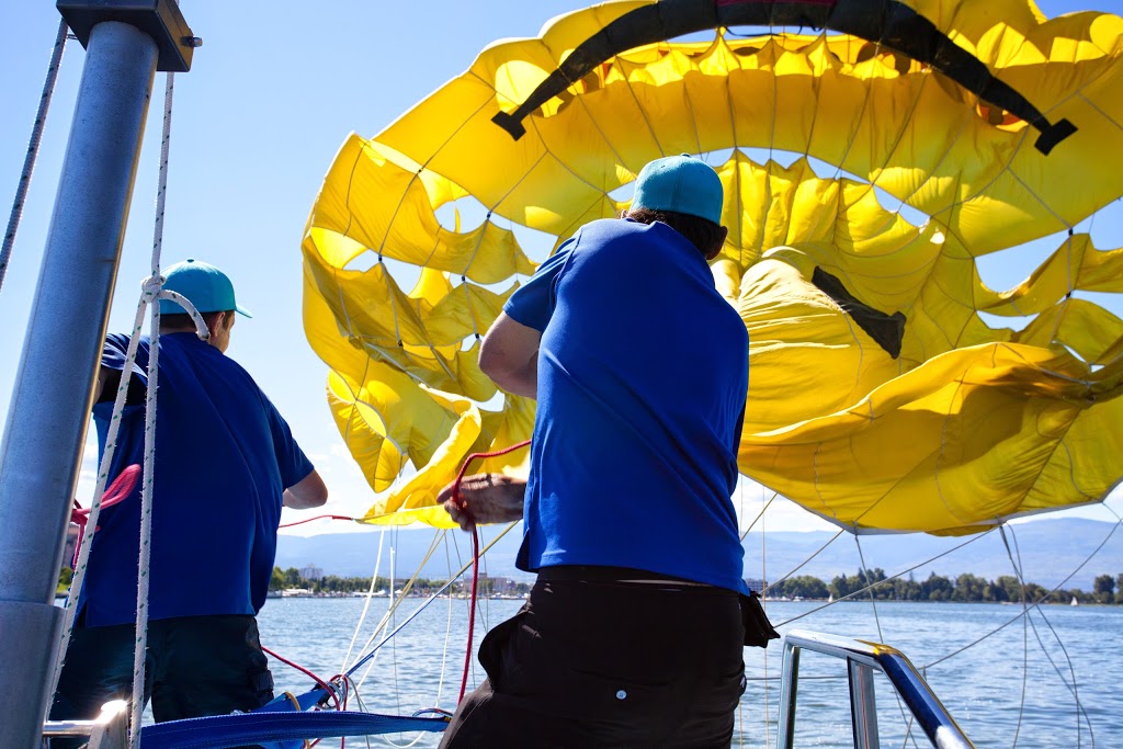Eldorado Parasail | 501 Cook Rd, Kelowna, BC V1W 3G9, Canada | Phone: (778) 215-2628