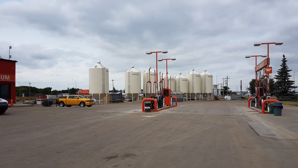 Spruce Grove UFA Petroleum Agency | 200 Diamond Ave, Spruce Grove, AB T7X 3A8, Canada | Phone: (780) 962-7020