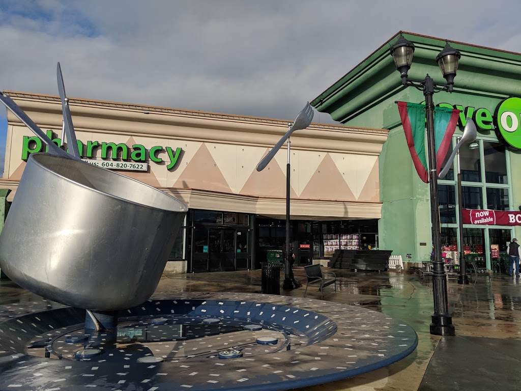The Junction Shopping Centre | 32555 London Ave, Mission, BC V2V 6M7, Canada