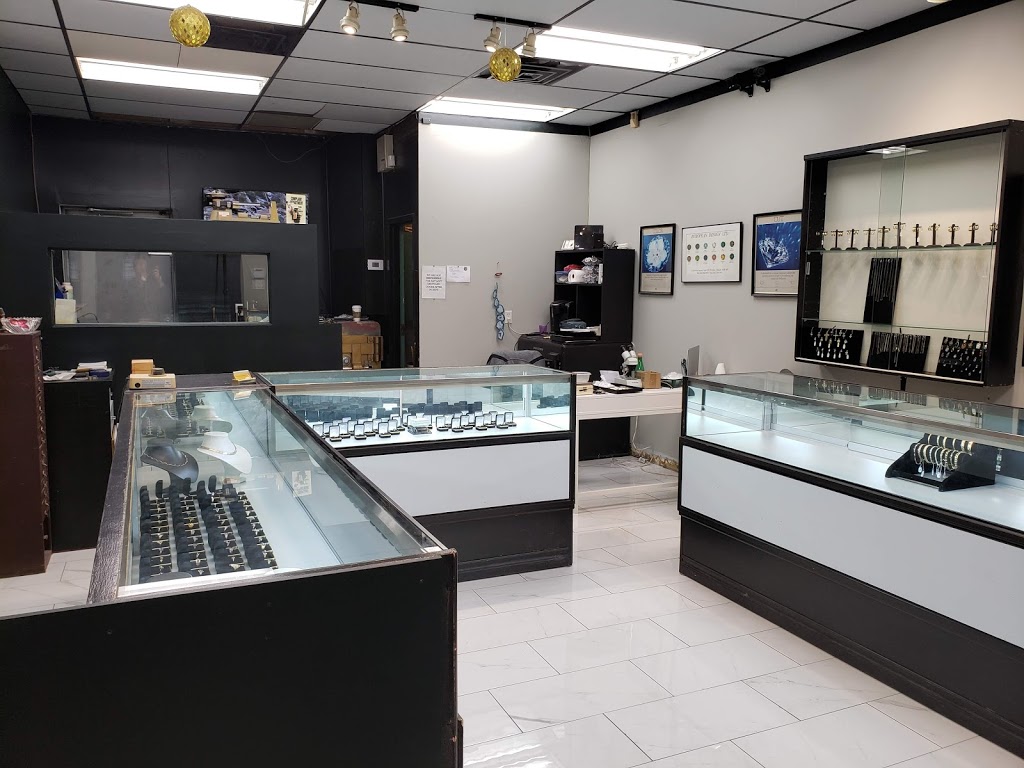 Gold Market The | 600 Ontario St, St. Catharines, ON L2N 7H8, Canada | Phone: (905) 937-5375