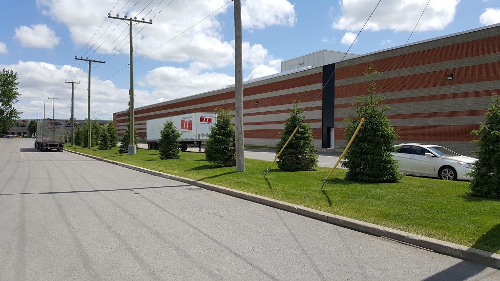 Boulart Inc | 1355 32e Avenue, Lachine, QC H8T 3H2, Canada | Phone: (514) 631-4040