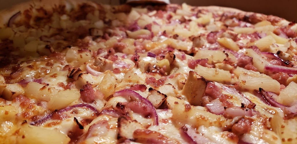 Pazoons Pizza | 1030 Adelaide St N, London, ON N5Y 2M9, Canada | Phone: (519) 673-4444