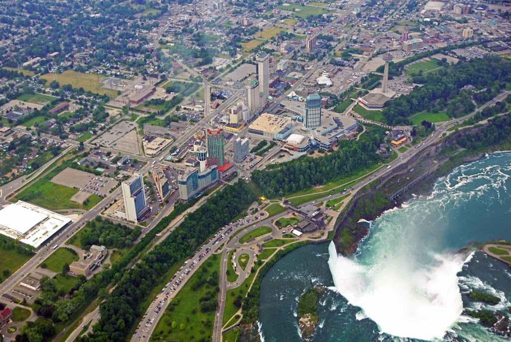 Niagara Falls Tourism | 6815 Stanley Ave, Niagara Falls, ON L2G 3Y9, Canada | Phone: (905) 356-6061