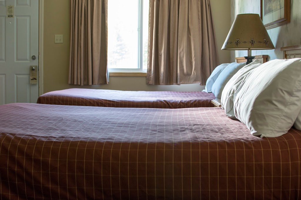 Aspen Village | 111 Wind Flower Ave, Waterton Park, AB T0K 2M0, Canada | Phone: (403) 859-2255