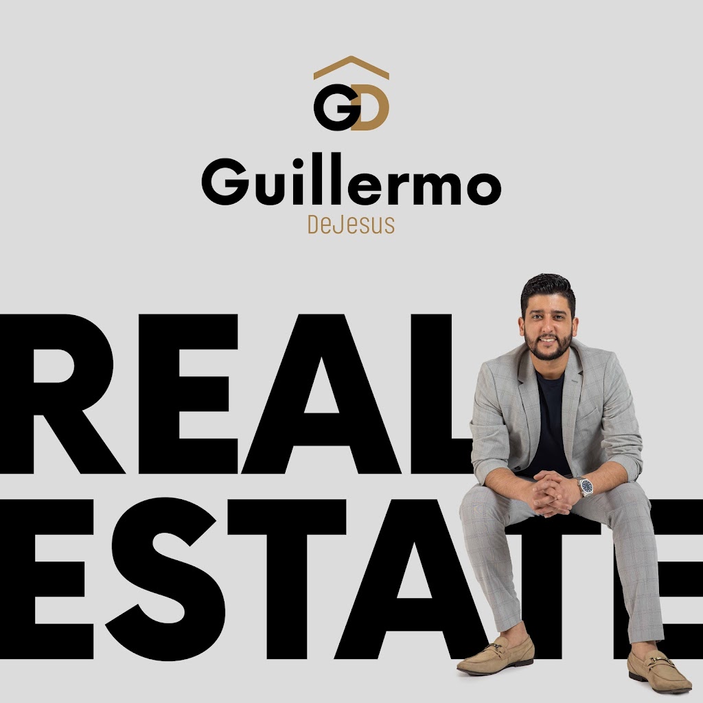 Guillermo De Jesus, Courtier Immobilier | 170 Rue Serge-Pepin, Beloeil, QC J3G 3E7, Canada | Phone: (514) 458-3378