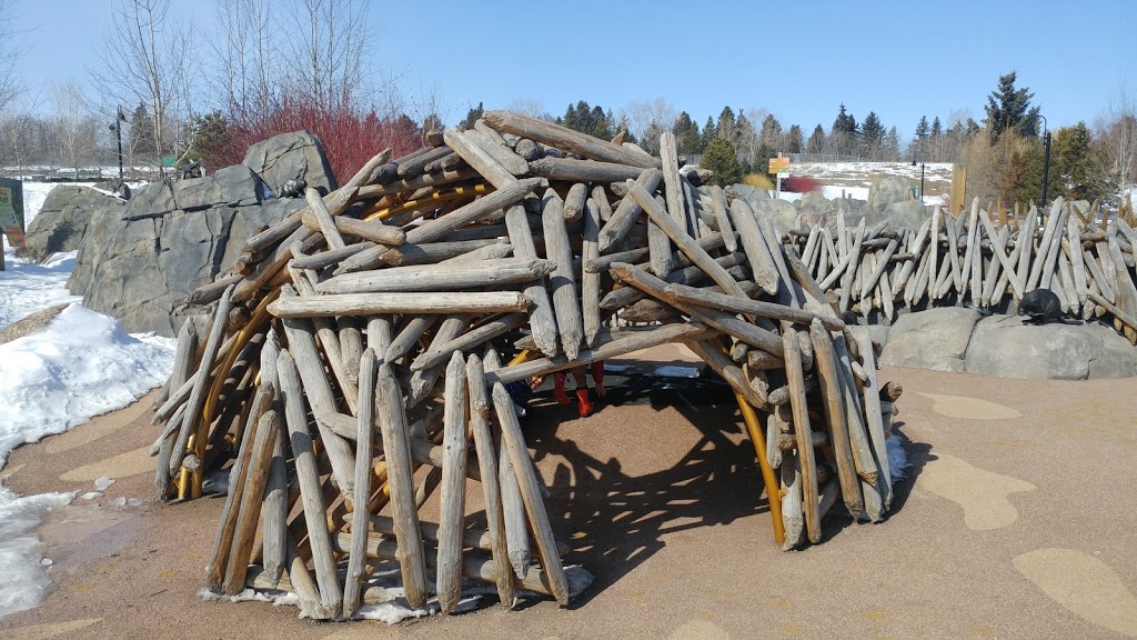 Edmonton Valley Zoo | 13315 Buena Vista Road & 87th Avenue, Edmonton, AB T5J 2R7, Canada | Phone: (780) 442-5311