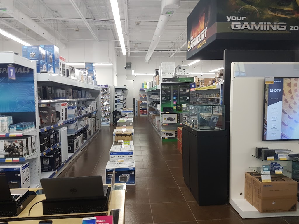 Canada Computers & Electronics | 510 Bryne Drive Unit A-E, Barrie, ON L4N 9P6, Canada | Phone: (705) 719-2236