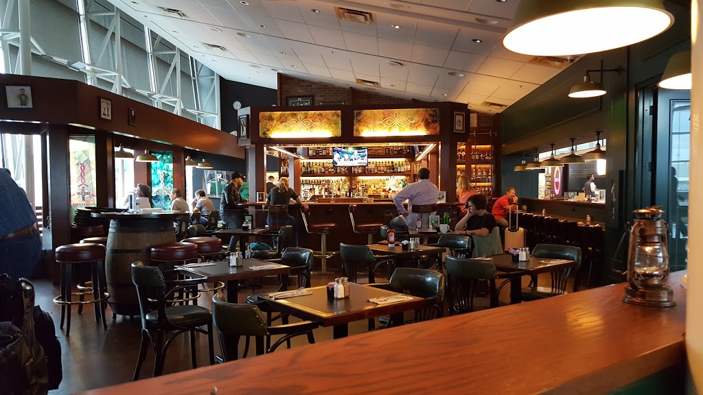 Hurleys à YUL | 975 boul. Roméo-Vachon N, Dorval, QC H4Y 1H1, Canada | Phone: (514) 636-2094